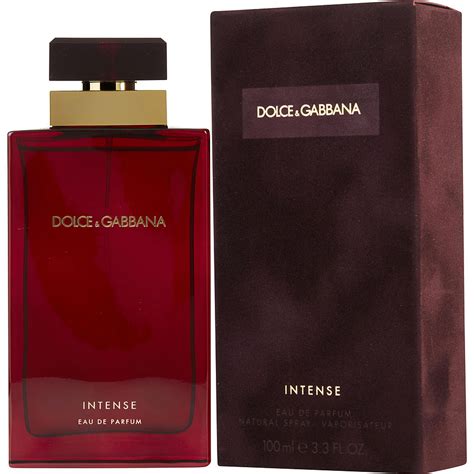 resenha perfume dolce gabbana pour femme intense|Dolce&Gabbana Pour Femme Intense Dolce&Gabbana .